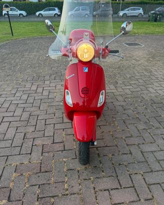 Vespa  lg150