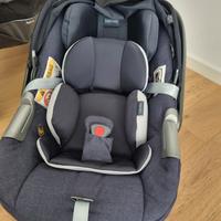 Set System 4 Inglesina Aptica Darwin 