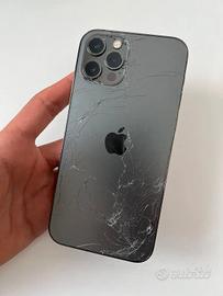 iPhone 12 Pro 256GB