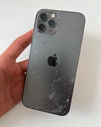 iPhone 12 Pro 256GB