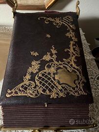 Album con fotografie