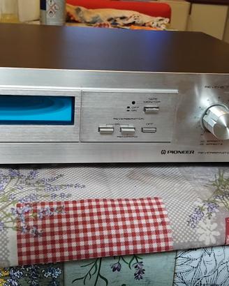 amplificatore di riverbero  303 come da foto