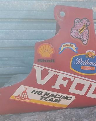 HONDA VF 400 F