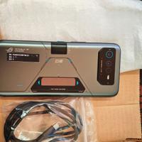 Nuovo Asus ROG Phone 6D Ultimate AI2203 16GB / 512