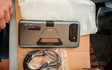Nuovo Asus ROG Phone 6D Ultimate AI2203 16GB / 512