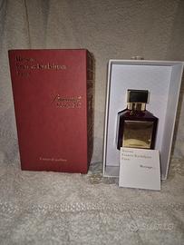 Baccarat Rouge 540 Extrait 70ml