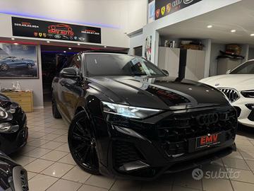 Audi Q8 SUV 50 TDI *2024*286 CV quattro tiptronic 