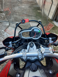 Trimph 1200 explorer