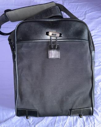 Borsa a tracolla montblanc