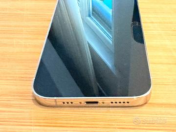 Iphone 14 pro 256 - batteria nuova apple 07/25