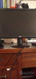 MONITOR PC