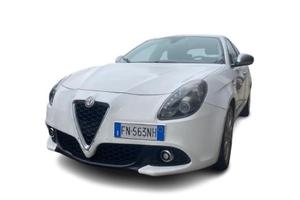 ALFA ROMEO Giulietta 1.6 JTDm 120 CV Super