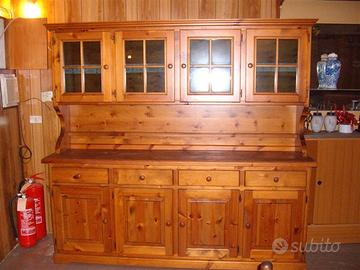 CRISTALLIERE in PINO MASSELLO