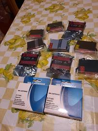 cartucce epson compatibili