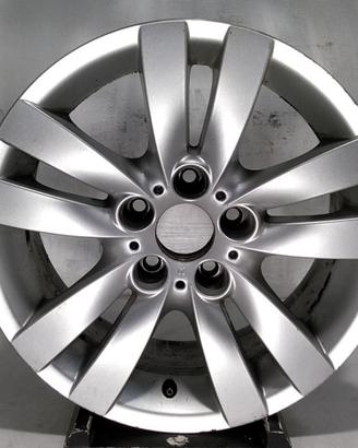 4 CERCHI IN LEGA 8x18 - 8.5x18 5x120 ET34 37 F72.5