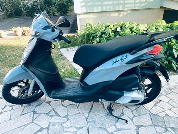 scooter 125 Piaggio Beverly s