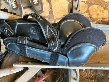 Attrezzatura cross-enduro