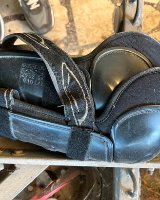 Attrezzatura cross-enduro