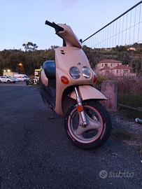 Yamaha Neos mbk (leggere la descrizione)