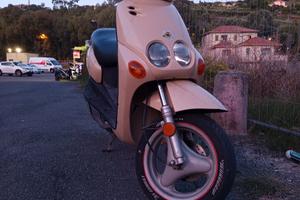 Yamaha Neos mbk (leggere la descrizione)