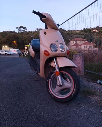 Yamaha Neos mbk (leggere la descrizione)