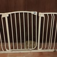 cancelletto per bambini Giordani. 