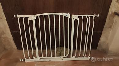 cancelletto per bambini Giordani. 