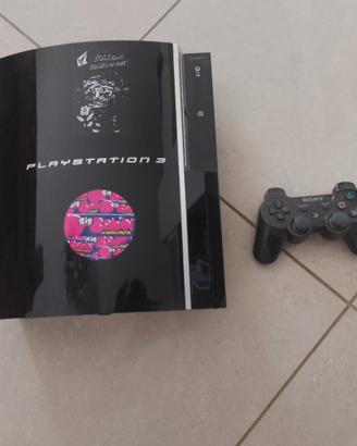 play station 3 