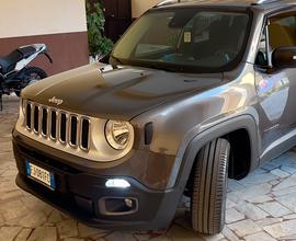 Jeep Renegade Limited