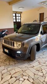 Jeep Renegade Limited