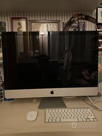 Apple Mac 27 pollici