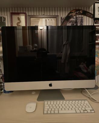 Apple Mac 27 pollici