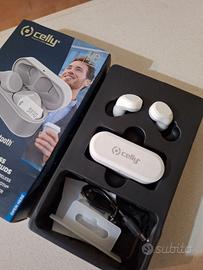 Auricolari Bluetooth