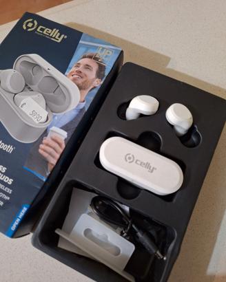 Auricolari Bluetooth
