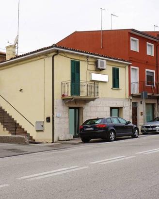 Appartamento di 68 m² con 4 locali a Porto San Gio