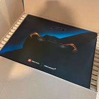 Lego 42172 Mclaren P1 nuovo sigillato Brown box