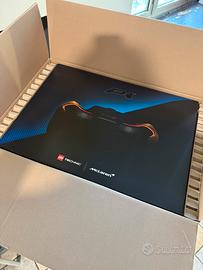 Lego 42172 Mclaren P1 nuovo sigillato Brown box