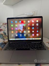 MacBook Pro 13 2019 256 GB