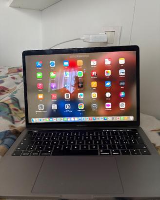MacBook Pro 13 2019 256 GB