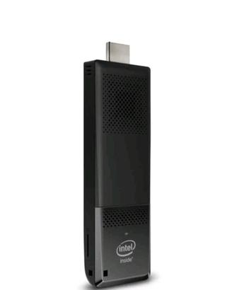 Mini PC Intel Computer Stick, HDMI, SSD