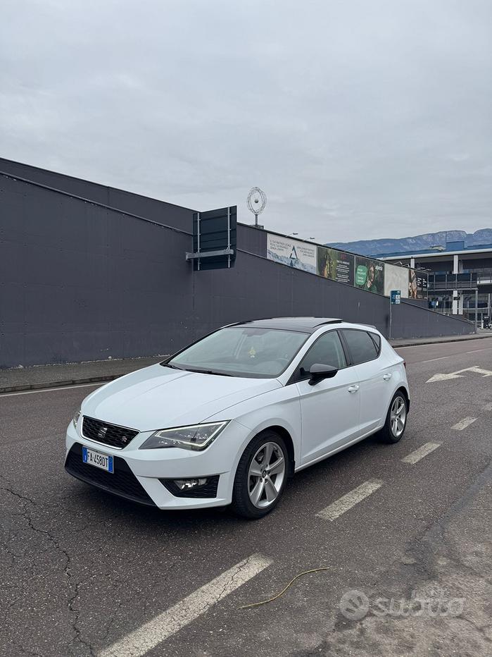SEAT Leon 3ª serie