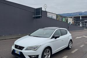 Seat Leon FR