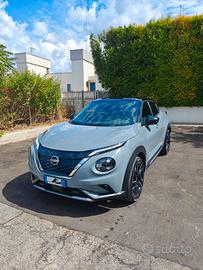 Nissan Juke Full Hybrid 