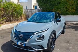Nissan Juke Full Hybrid 