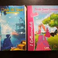 CLASSICI PER RAGAZZI