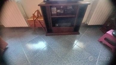 mobile TV...