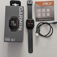 Smartwatch Garmin SQ2