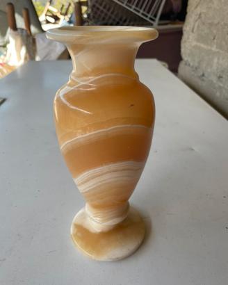 vaso in onice