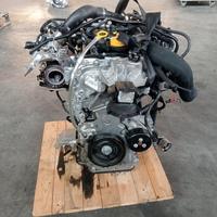 Motore Renault Clio 1.0 turbo benzina H4DF480 2023