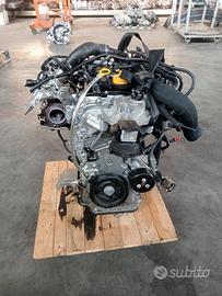 Motore Renault Clio 1.0 turbo benzina H4DF480 2023